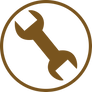 TF2 Engineer Emblem