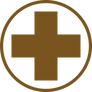 TF2 Medic Emblem