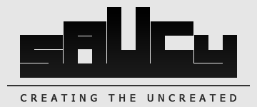 Saucy.se v.1 - Logo by NinjaSaus