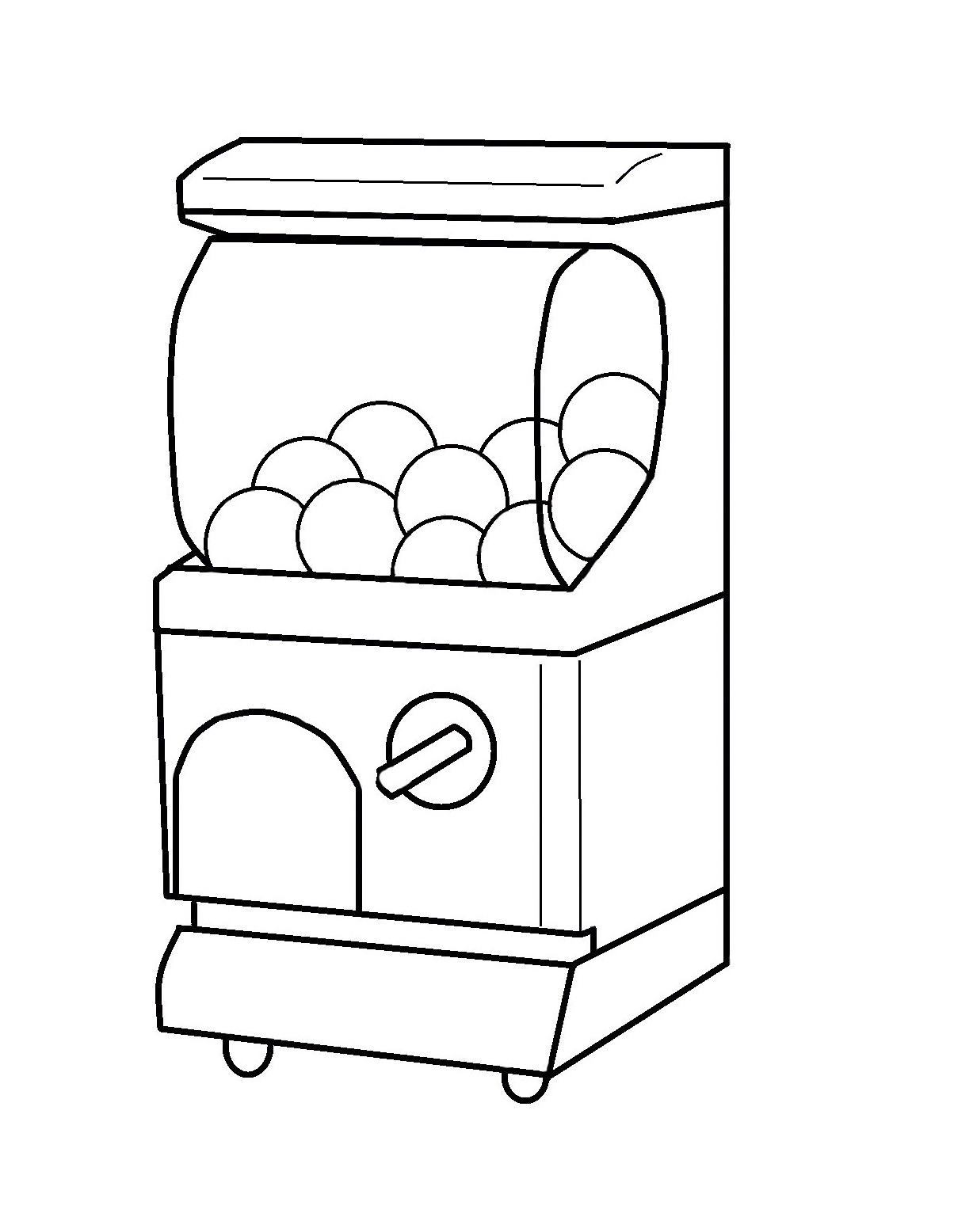 7 Gacha Machine Free Base By Eschatologicaldement On Deviantart 7 Gacha Machine Free Base By Eschatologicaldement On Deviantart