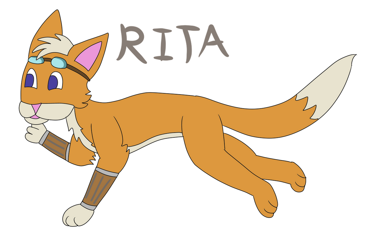 Deviantart Rita The Snake Rita by Trick--Trouble on DeviantArt