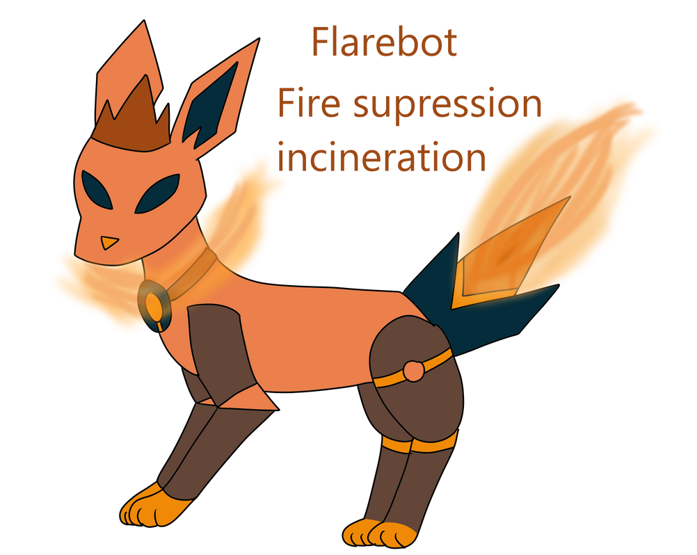 Project Eon Flarebot by Trick--Trouble on DeviantArt