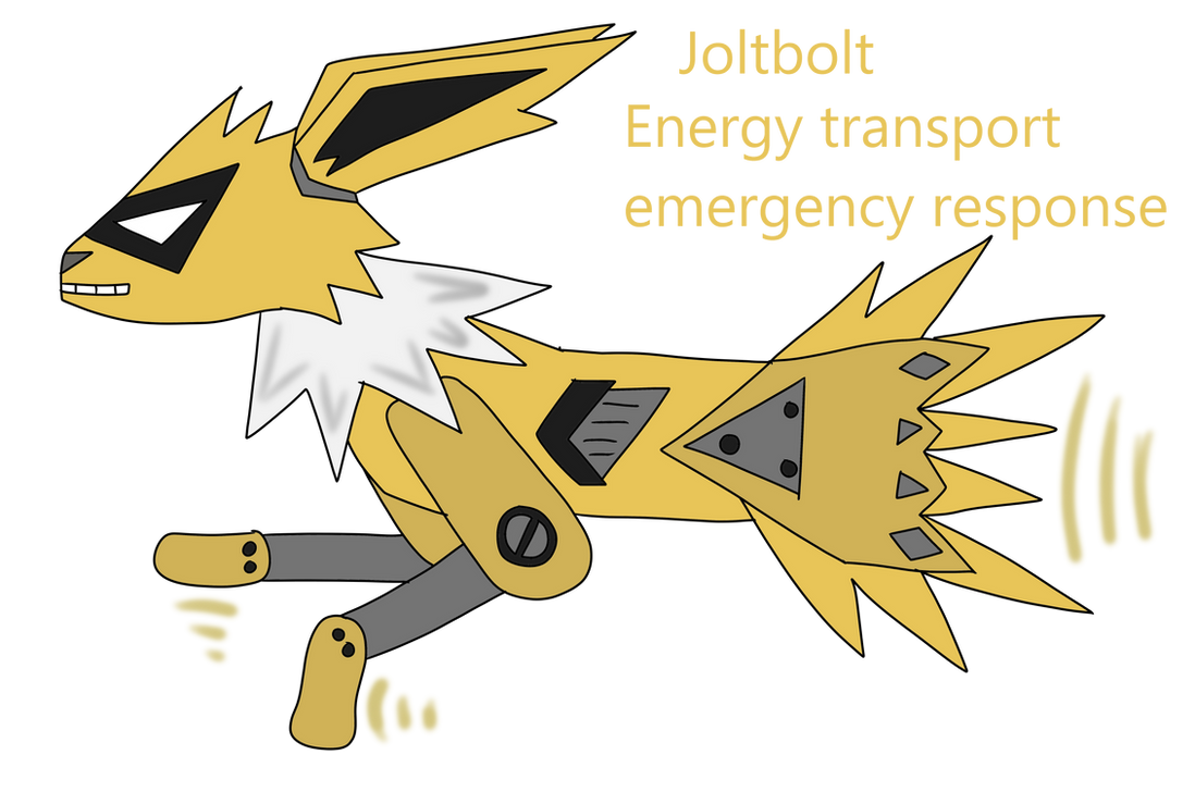 Project Eon Joltbot by Trick--Trouble on DeviantArt