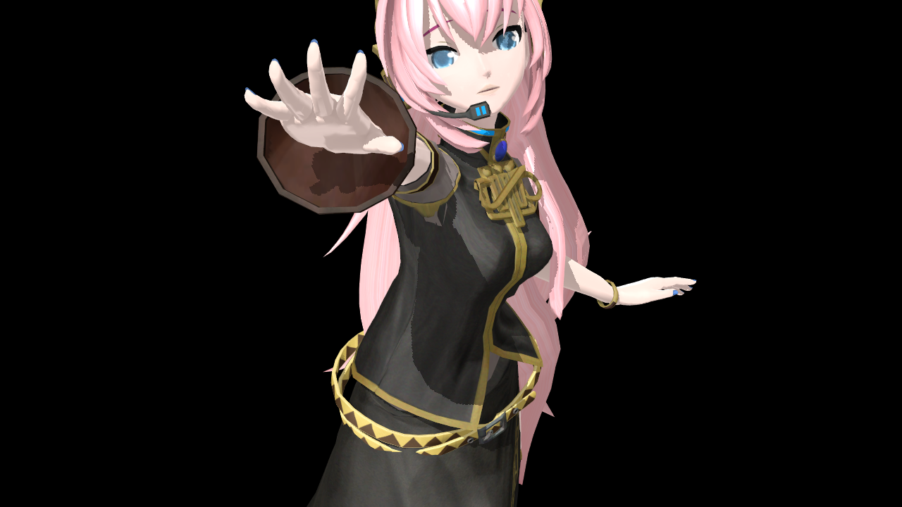 Mmd Model Shading (MMD Tutorial) How To Do Realistic Light Shading by sonikfan2 on DeviantArt