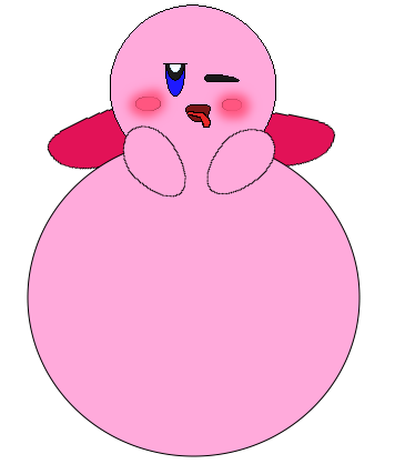 Kirby Vore Render By Sonikfan2 On DeviantArt kirby-vore-render-by-sonikfan2-on-deviantart