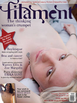 Filament magazine Issue 3