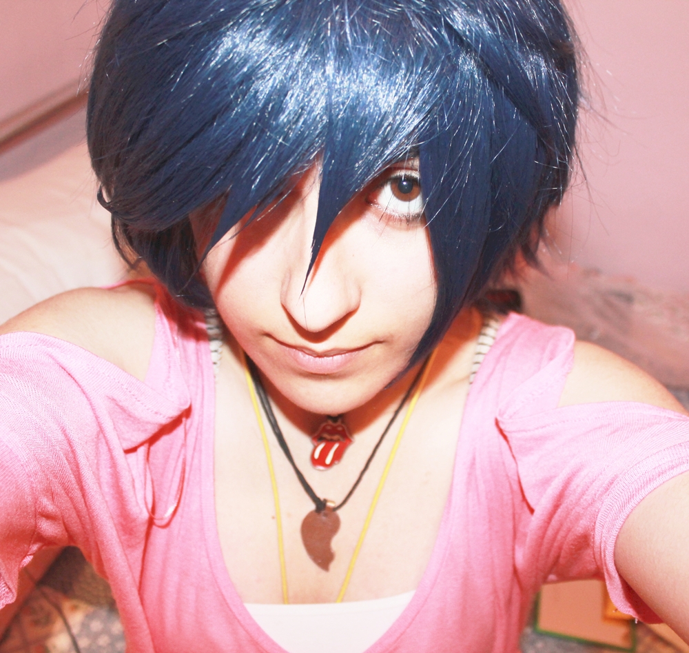 Wigtest Rin Okumura