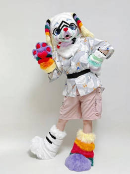 Patches!