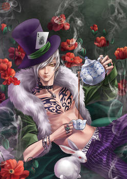 MadHatter