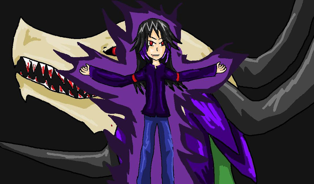 OLD Dokuro Skull Fan Art By TrinityWolfDragon By TechraNova On DeviantArt old-dokuro-skull-fan-art-by-trinitywolfdragon-by-techranova-on-deviantart