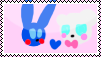 PlushBon X Funtime Freddy Stamp by MinoPastel