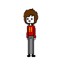 Micky Dolenz Pixel