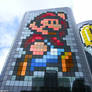 26-story Mario!