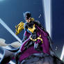 Batgirl II