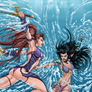 Fathom - Kiani vs Aspen