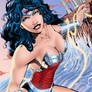 Wonder Woman IV