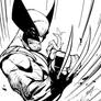 Wolverine - Inks