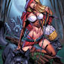 Red Hood And the Outlaws