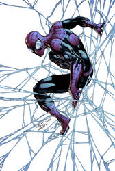 Superior Spider-man