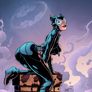 Selina Kyle