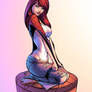 Mary Jane Watson