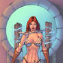 Red Sonja