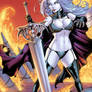 Ladydeath