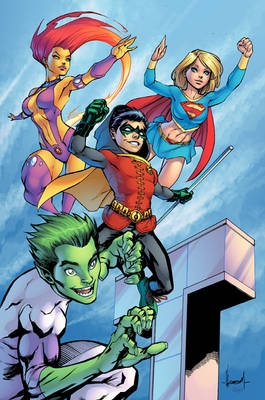 Teen Titans