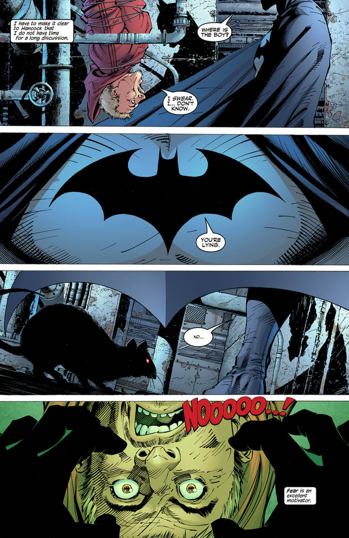 Jeremiah-skipper-hush-page-4-colors by J-Skipper Jeremiah-skipper-hush-page-4-colors by J-Skipper
