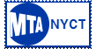 MTA Stamp