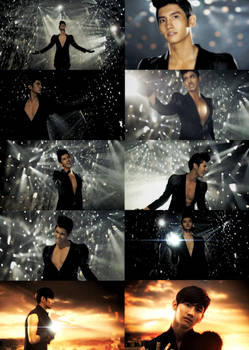 KYHD Changmin: Light