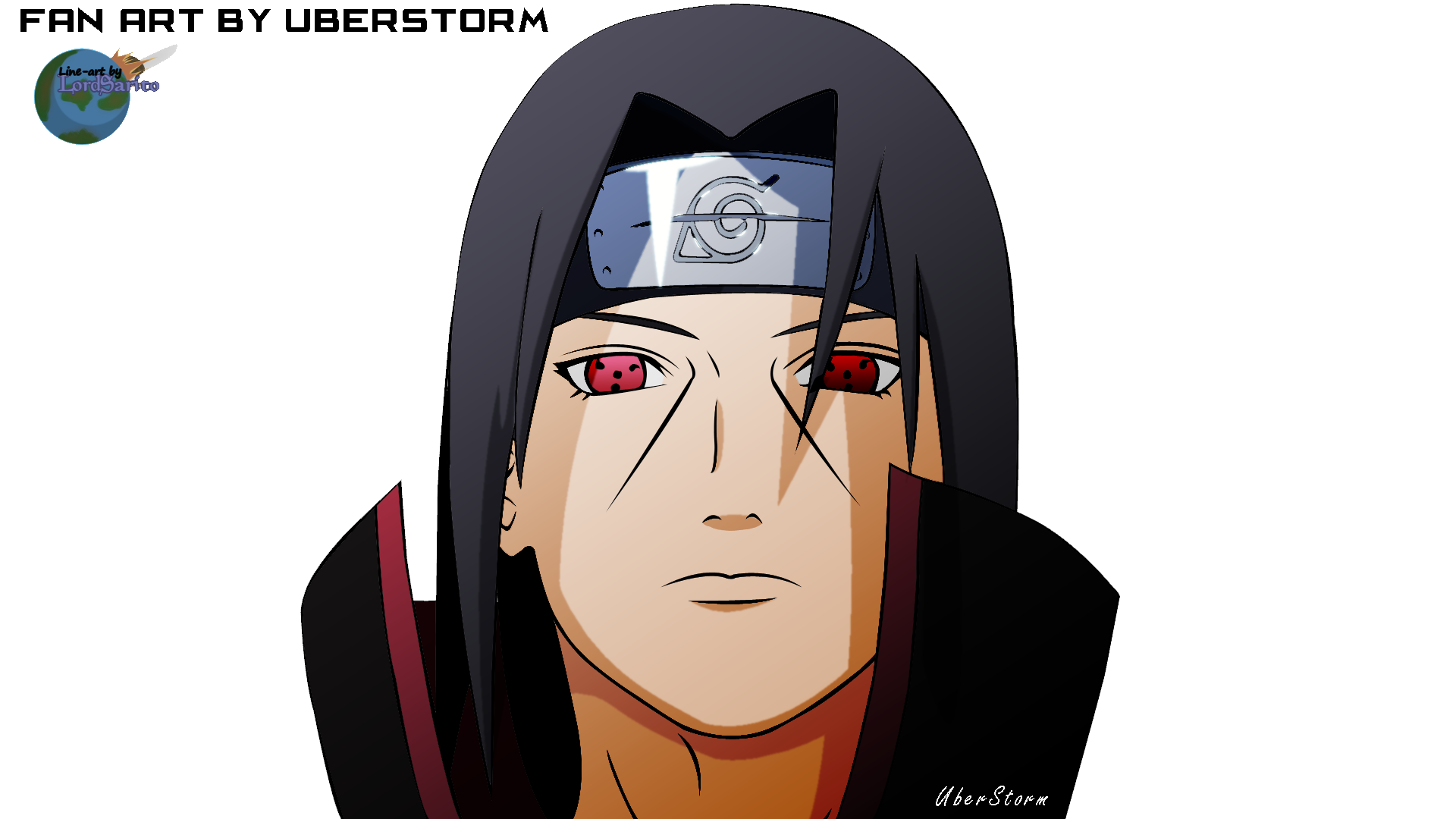 Itachi Uchiha, Wiki Naruto Fans