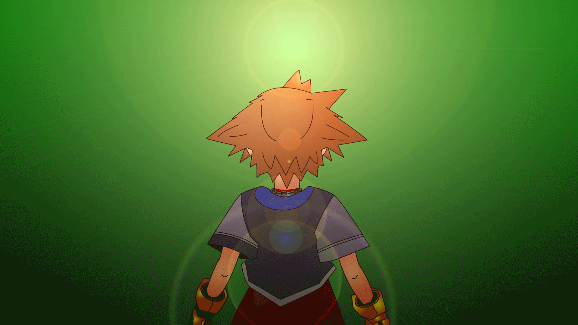 Kingdom Hearts Dropped Animation Project - Sora by UberStorm on DeviantArt Kingdom Hearts Dropped Animation Project - Sora by UberStorm on DeviantArt
