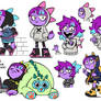 Moxee Final Design!