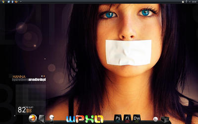 My Desktop