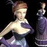 Victorian Diva - Revisited