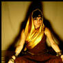 A Hindu Woman