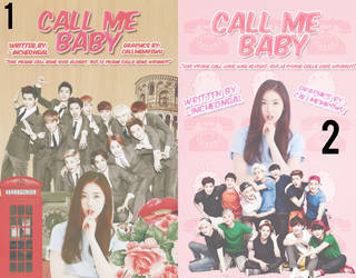 Preview: Call Me Baby