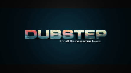 Dupstep, for all of you