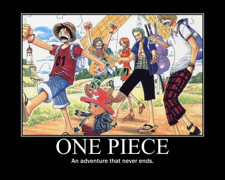 One Piece