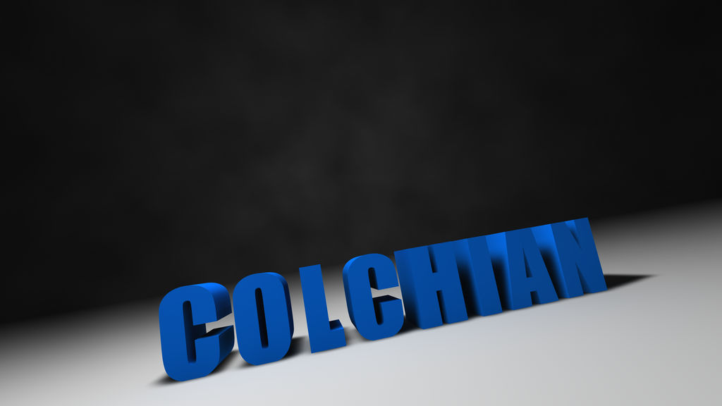 COLCHIAN by SkudasLazepe2012 on DeviantArt