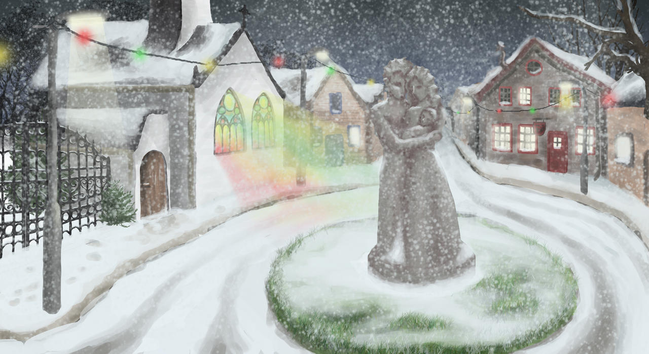 Godric's Hollow