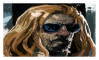 jean in disguise