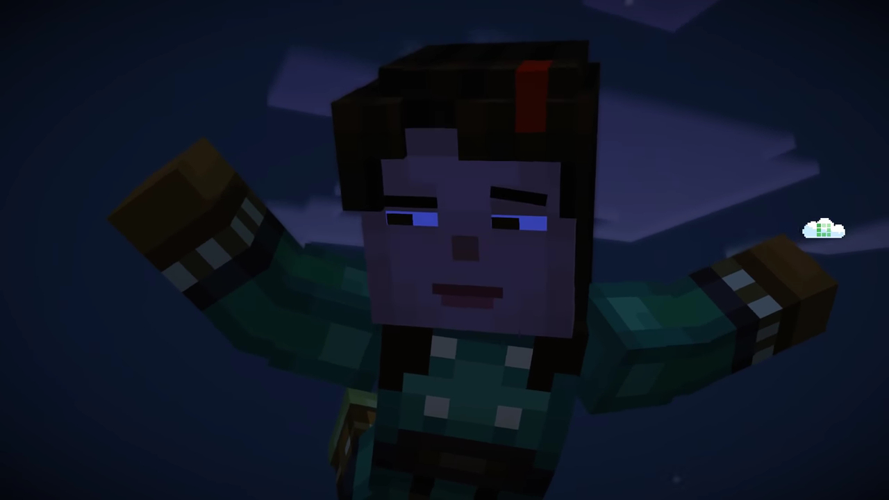 Minecraft Story Mode Magnus Armor Deviantart by GraceLamson2008 on ...