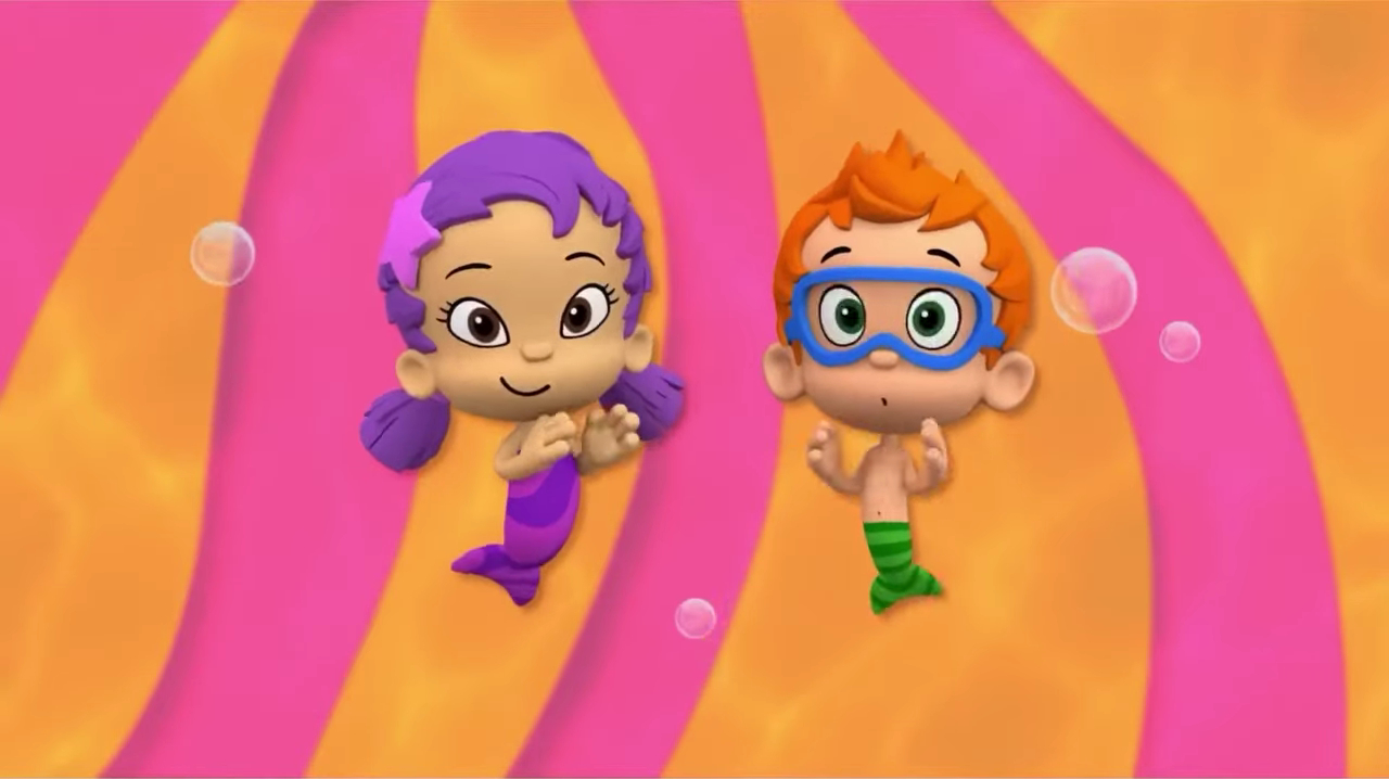 Oona And Nonny by GraceLamson2008 on DeviantArt