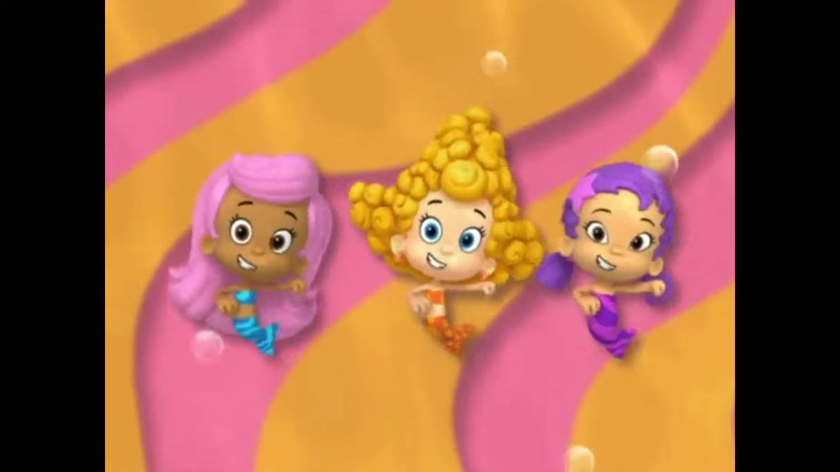 Molly Deema And Oona Season 1 by GraceLamson2008 on DeviantArt