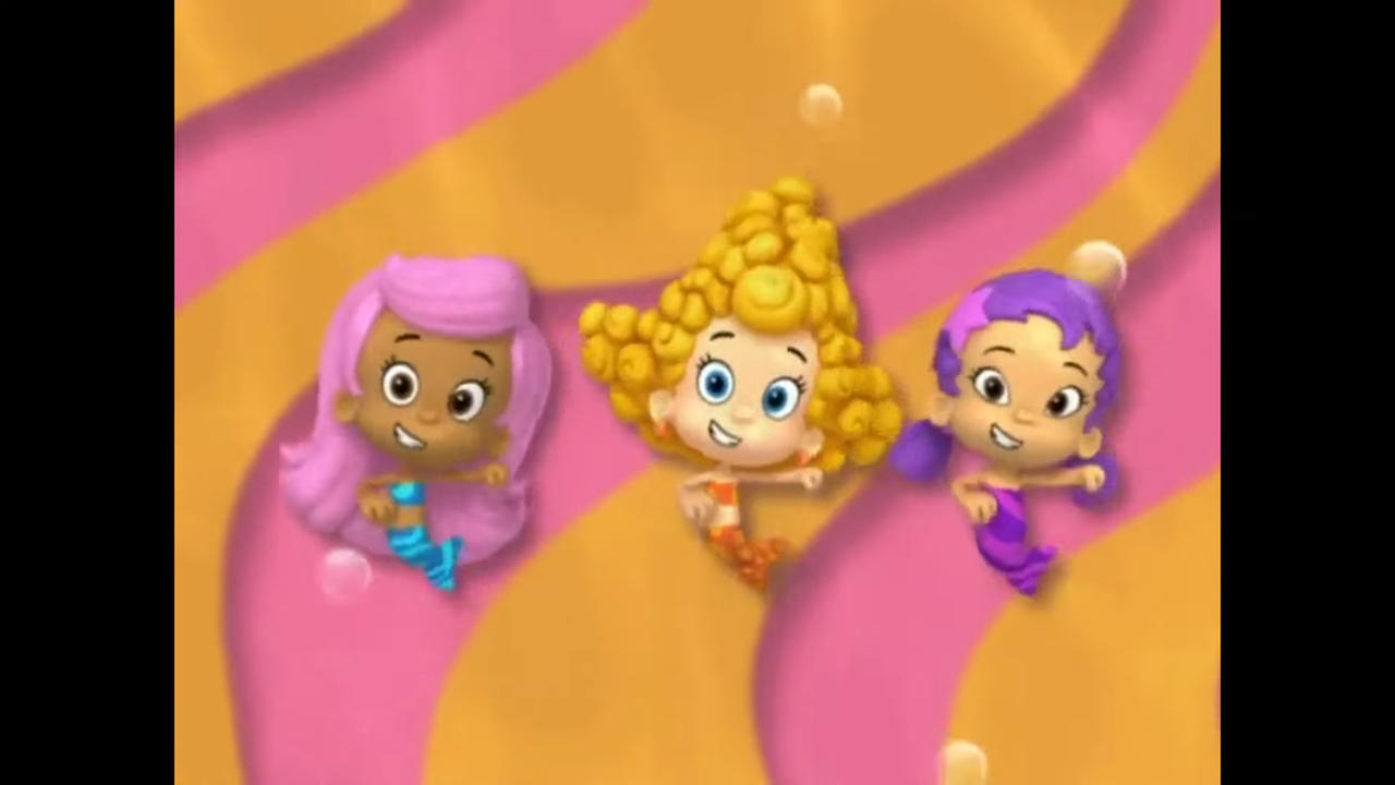 Molly Deema And Oona Season 1 by GraceLamson2008 on DeviantArt