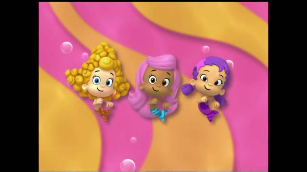 Deema Molly And Oona Season 1 by GraceLamson2008 on DeviantArt