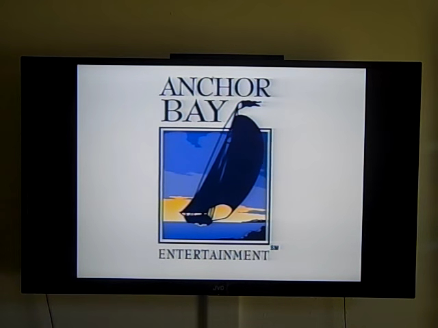 Anchor Bay Entertainment Logo by GraceLamson2008 on DeviantArt