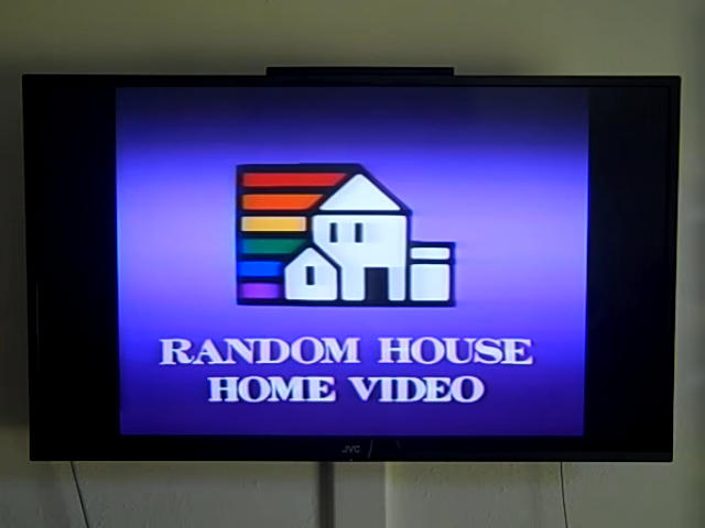 Random House Home Video Logo by GraceLamson2008 on DeviantArt